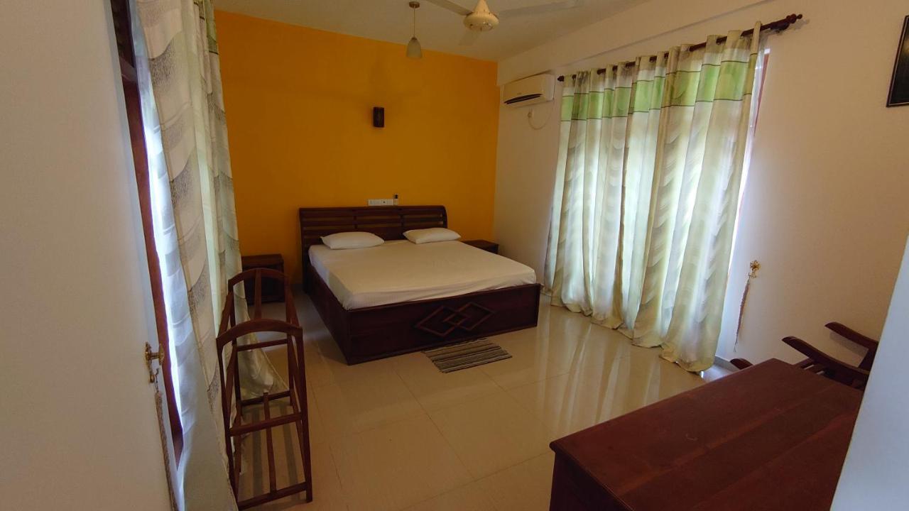 Yala Safari Village Maha Akurugoda Экстерьер фото