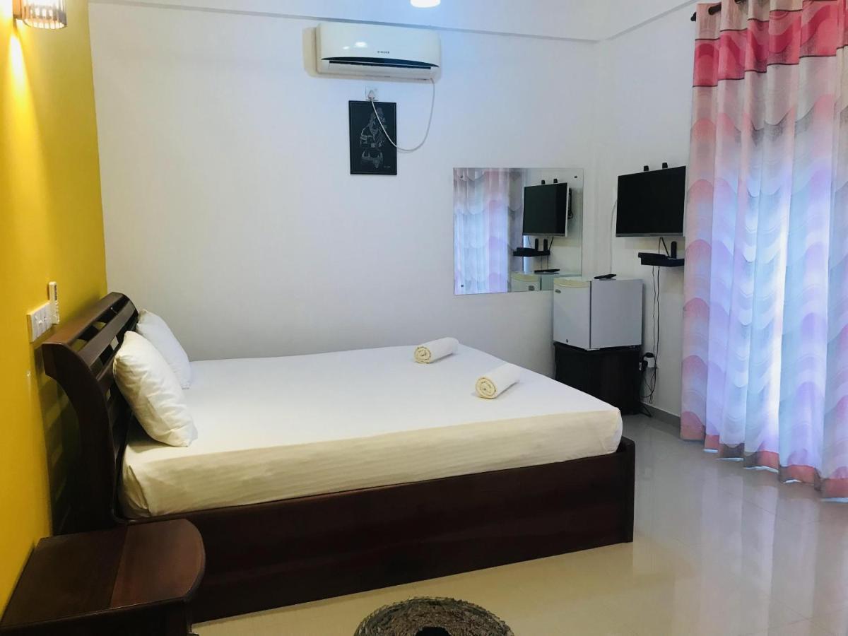 Yala Safari Village Maha Akurugoda Экстерьер фото