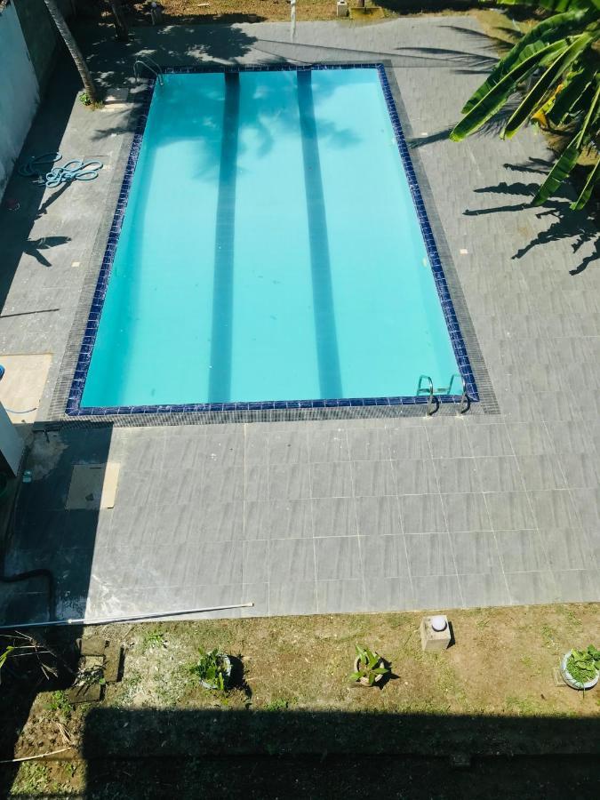 Yala Safari Village Maha Akurugoda Экстерьер фото