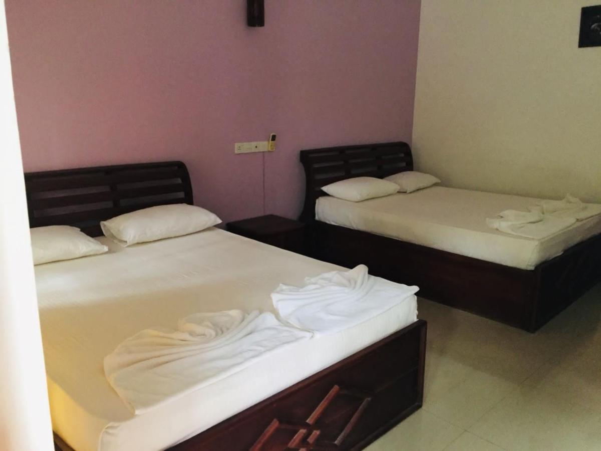 Yala Safari Village Maha Akurugoda Экстерьер фото